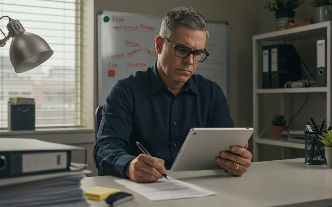 A Guide to TCPA Autodialer Rules