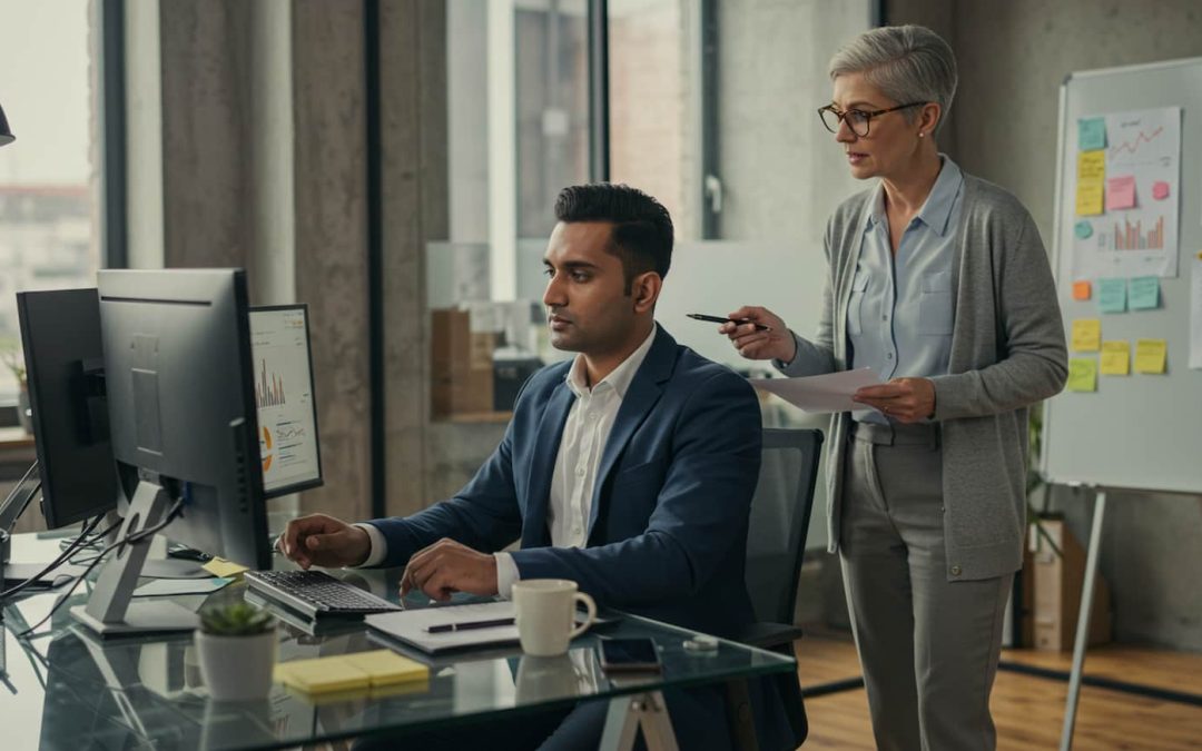 How to Improve Lead Quality for a Better ROI