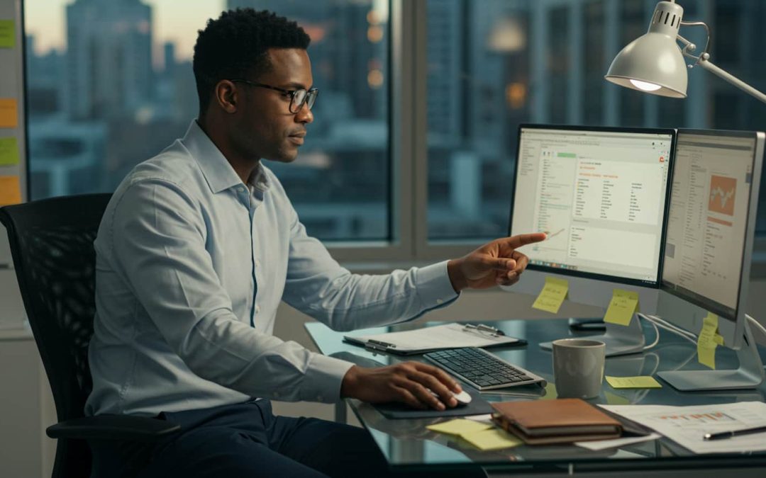 Lead Buyer’s Guide to Lead Verification