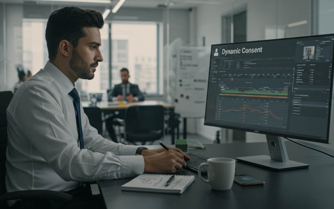 How to Avoid TCPA Lawsuits: Dynamic Consent and Audit Trails