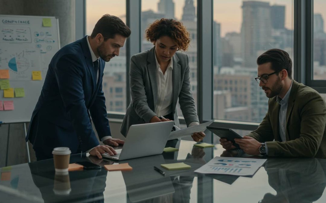 Comparing Compliant Lead Marketplaces: Key Features to Look For