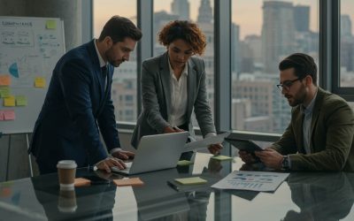 Comparing Compliant Lead Marketplaces: Key Features to Look For