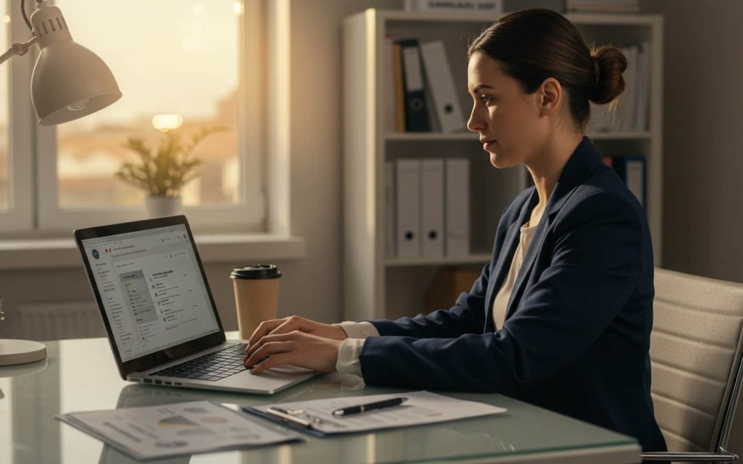 Best Practices for Documenting Consent in Lead Generation Campaigns