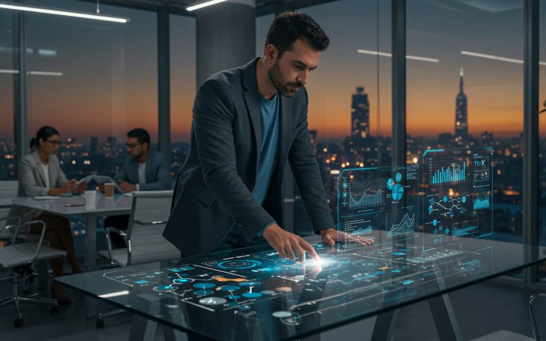 Future Trends in Compliant Lead Marketplaces: What to Expect