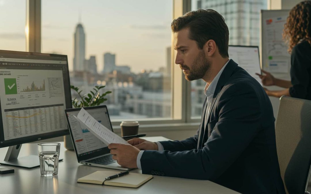 The Benefits of Using a Compliant Lead Marketplace for Lead Buyers