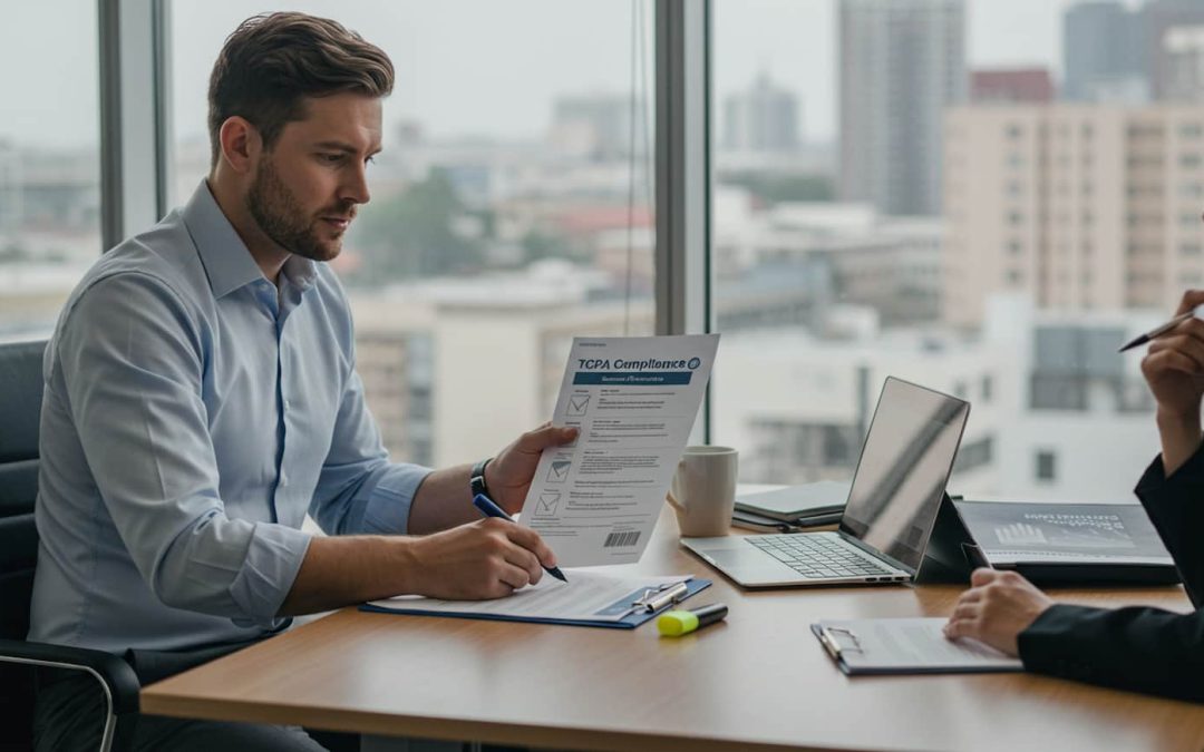 How to Choose a TCPA-Compliant Lead Generation Vendor