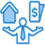loan to value 2 1