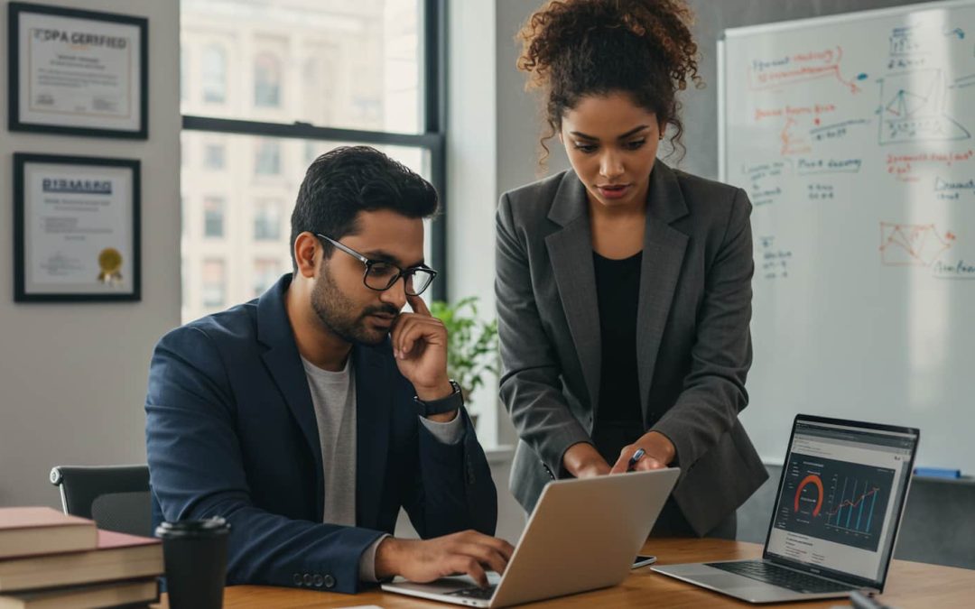 How to Maximize ROI in a Compliant Lead Marketplace