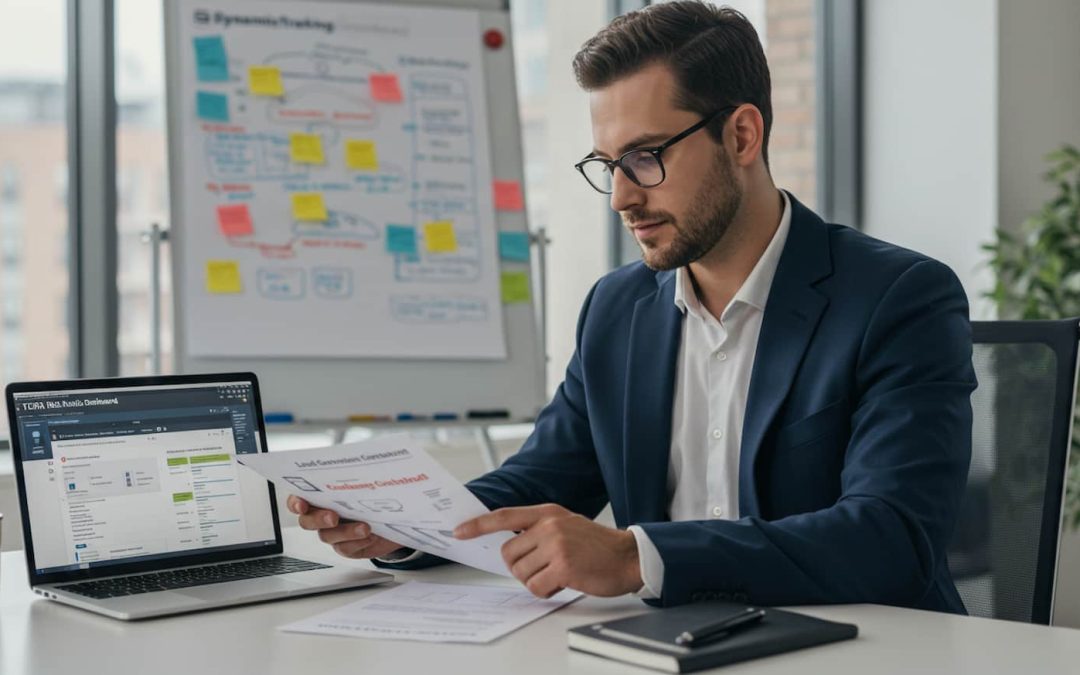 Minimizing Legal Risk in Lead Generation: A Proactive Compliance Approach