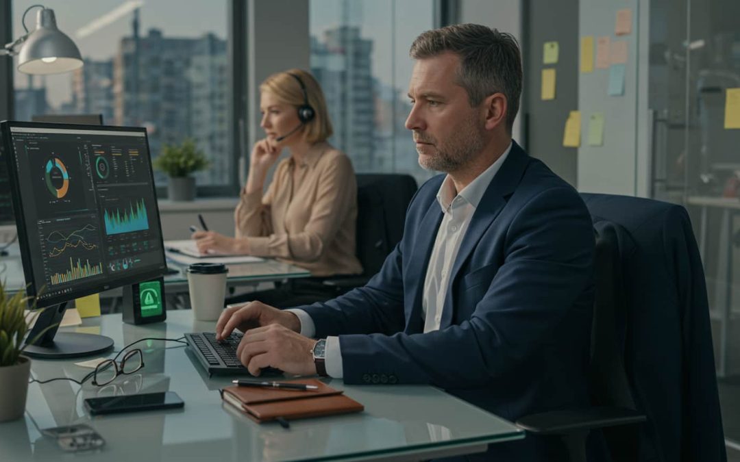 The Role of AI in TCPA Compliance: Opportunities and Challenges