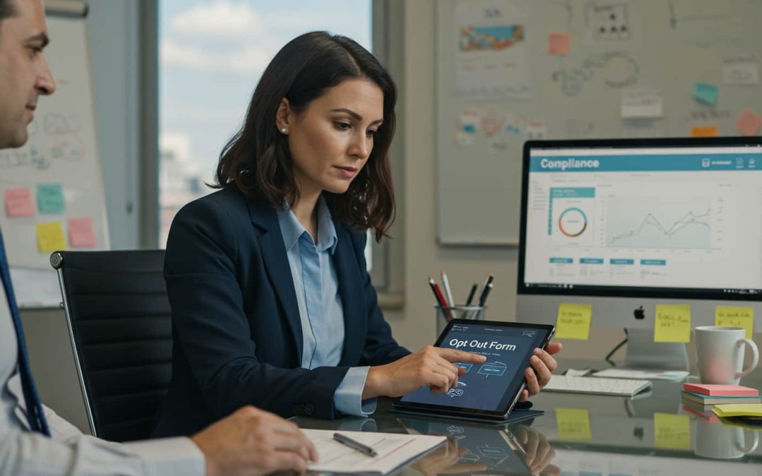 How to Handle TCPA Opt-Out Requests Effectively and Compliantly