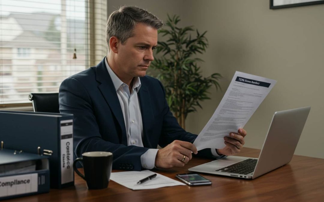 TCPA Safe Harbor Provisions: Are You Protected?