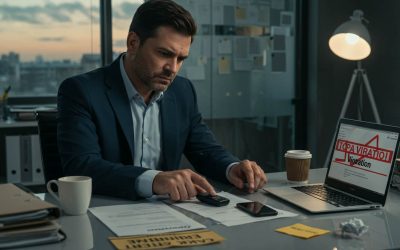 Penalties for TCPA Violations: What Lead Generation Companies Need to Know