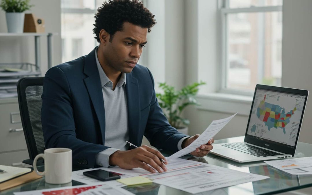 State-Level Telemarketing Laws: A Guide for Multi-State Lead Generation
