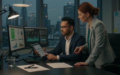 Verified Lead Generation: Ensuring Compliance and Quality in Your Lead Marketplace