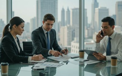 How TCPA and FCC Regulations Affect Click-to-Call Campaigns