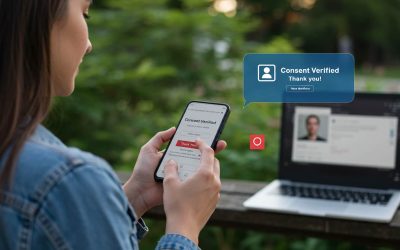 Real-Time Consent Verification for Inbound Leads