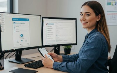 Smart Lead Forms: Increasing Conversion While Staying TCPA-Compliant