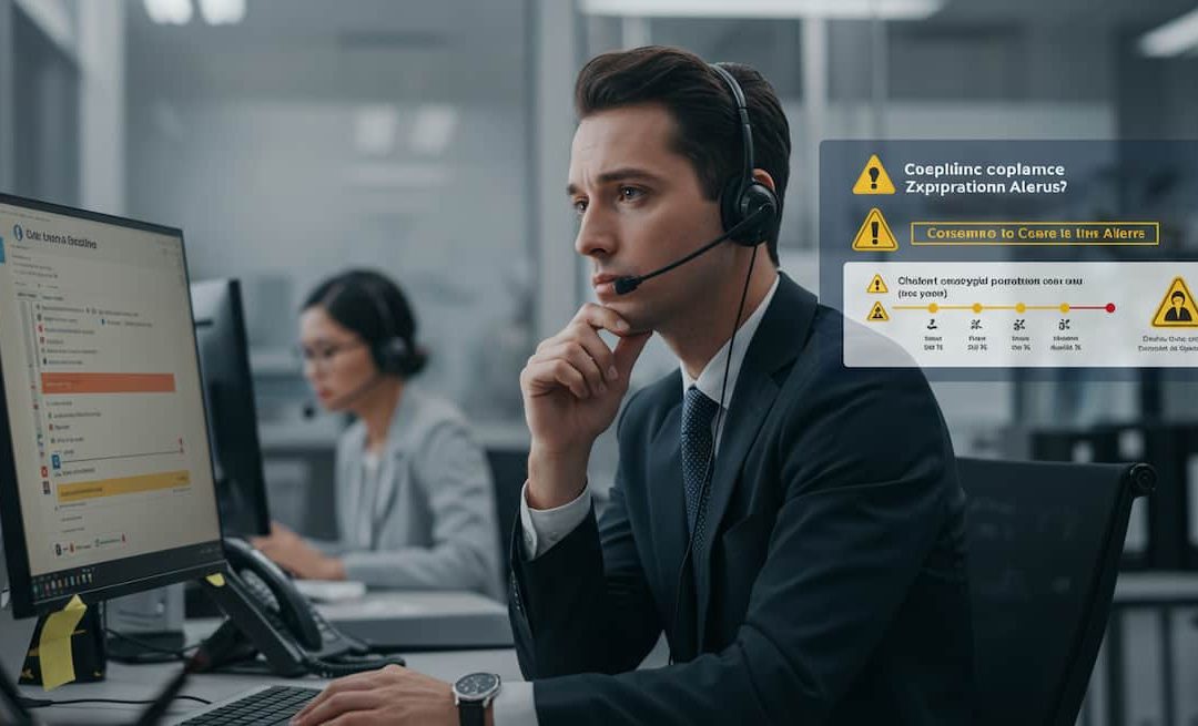 Consent Expiration in Lead Generation: When Is It Too Old to Use?