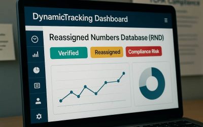 How the Reassigned Numbers Database Impacts TCPA Compliance