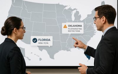 Understanding the Impact of the Mini-TCPA Laws by State