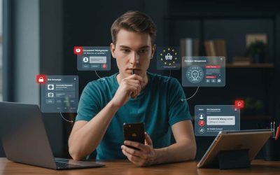 Navigating Consent Across Multiple Devices and Channels